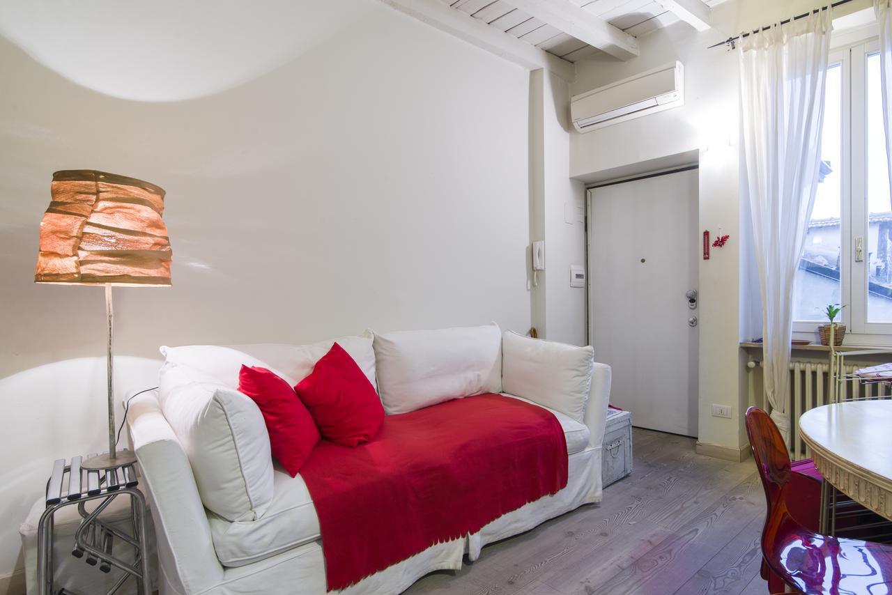 Gerusalemme & Corso Sempione Flat Milán Exteriér fotografie