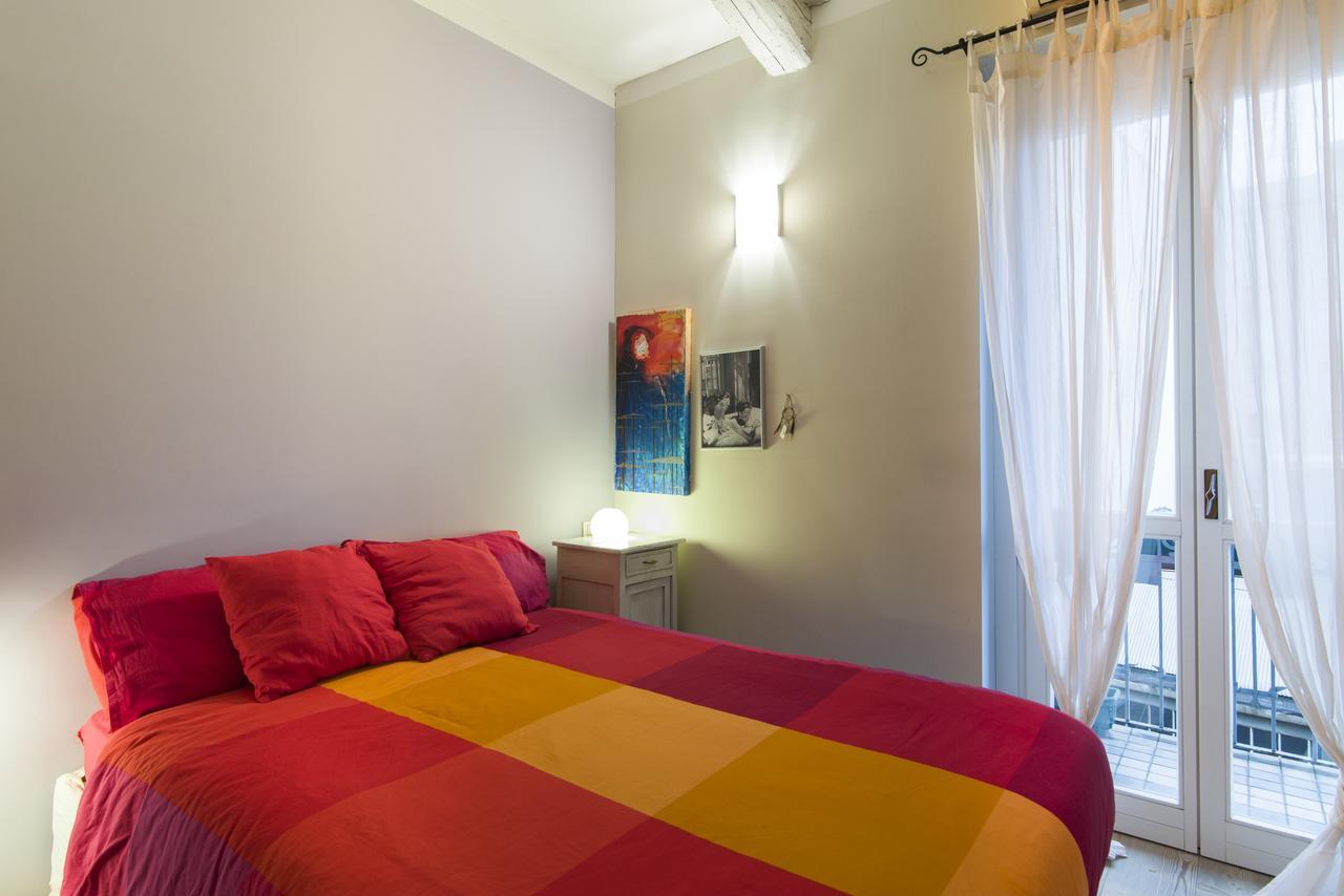 Gerusalemme & Corso Sempione Flat Milán Exteriér fotografie